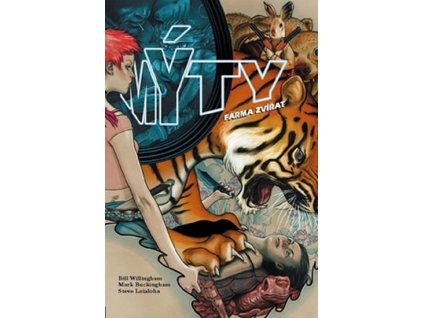 Mýty 02 - Farma zvířat