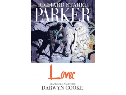 Parker - Lovec