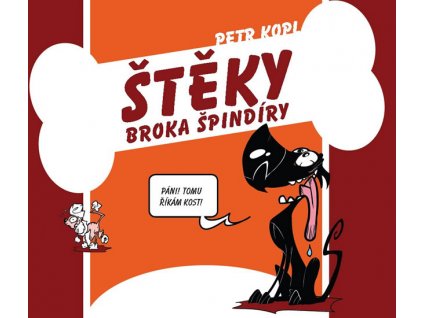 334416 steky broka spindiry