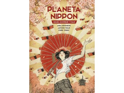 Planeta Nippon