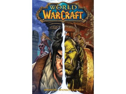 World of Warcraft 3