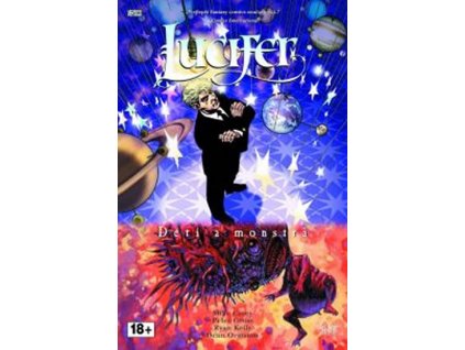 Lucifer 2 - Děti a monstra