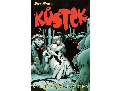 kustek