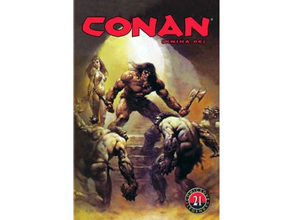 394554 conan kniha o6 comicsove legendy 21