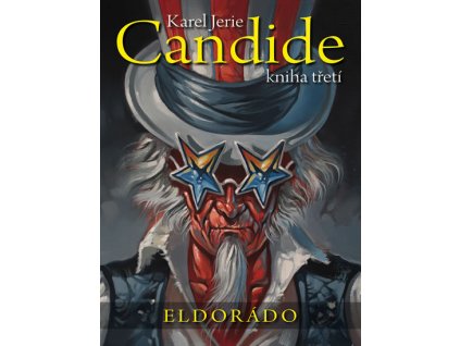 Candide 3 - Eldorádo