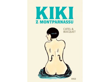 Kiki z Montparnassu