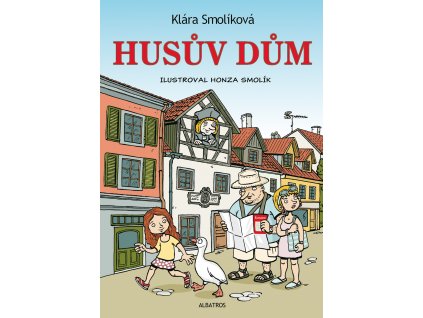 Husův dům