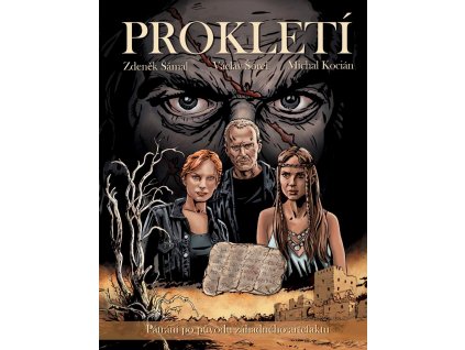 Prokletí