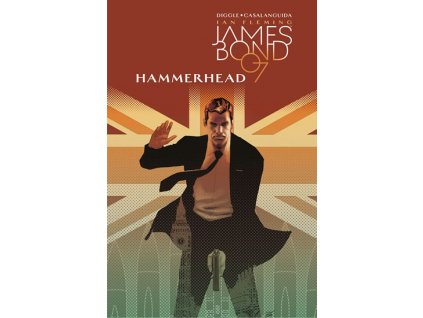 James Bond 3 - Hammerhead