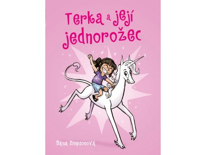 Terka a její jednorožec