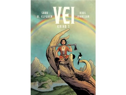 Vei 1