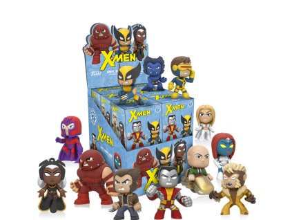 X men