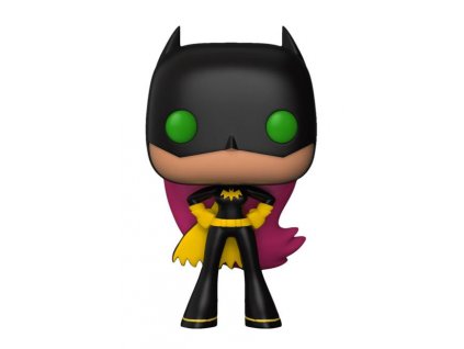 423548 1 figurka funko pop teen titans go starfire as batgirl