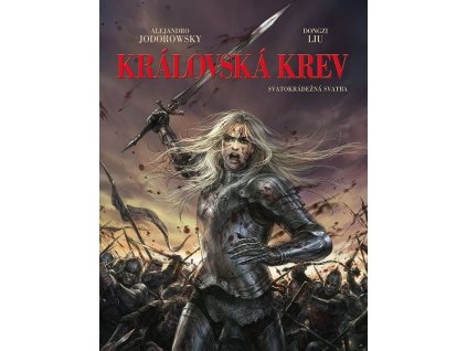 Kralovskakrev01 cover front RGB lowres