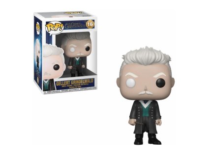 425399 figurka funko pop fantasticka zvirata grindelwald