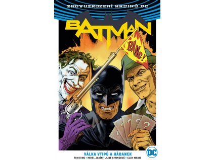 Batman04 cover alter 972@2