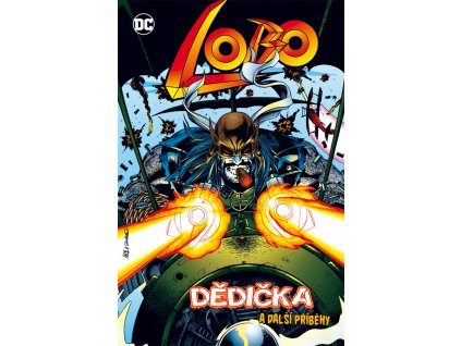 Lobo 5 cover lowres