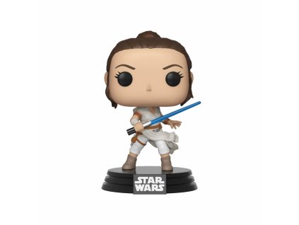 429401 1 figurka funko pop star wars ep 9 rey