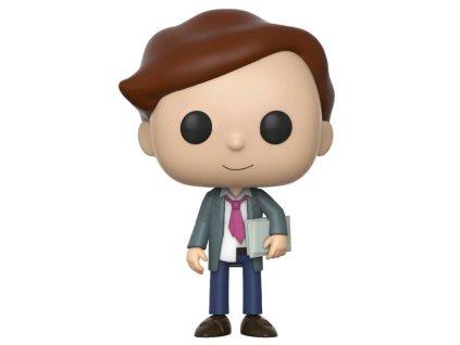 429566 figurka funko pop animation rick and morty lawyer morty
