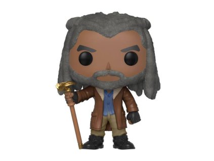 429575 figurka funko pop tv walking dead ezekiel