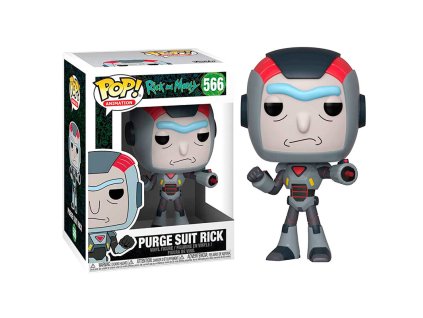429680 1 figurka funko pop r m s6 purge suit rick