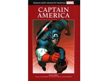 394068 nhm 6 captain america rozbaleny