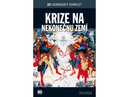 DC SP1 Krize na NZ