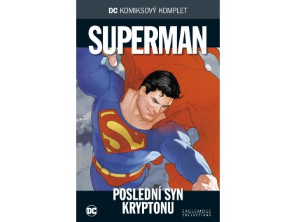 DC12 Superman PSK