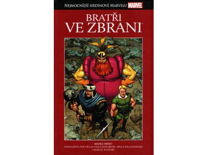 394077 nhm 9 bratri ve zbrani novy