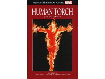 394095 nhm 15 human torch novy