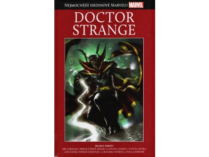 394128 nhm 26 doctor strange novy