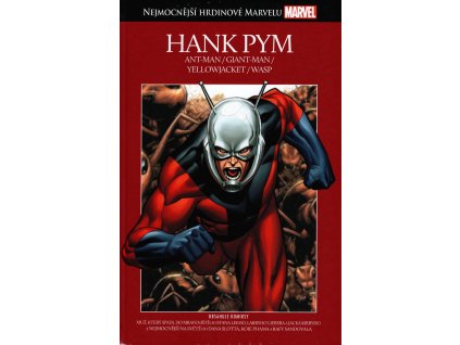 394155 nhm 35 hank pym novy