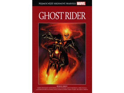 394164 nhm 38 ghost rider novy