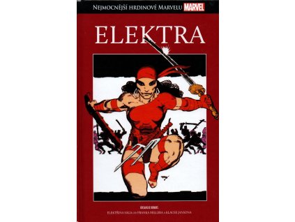 elektra