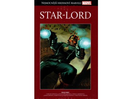 star lord