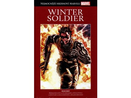 winter soldier