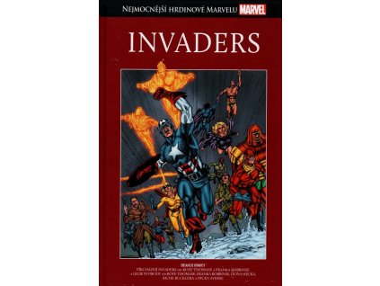 invaders