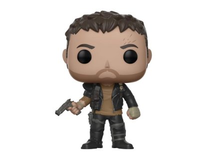 429254 figurka funko pop movies mad max fury road max with gun