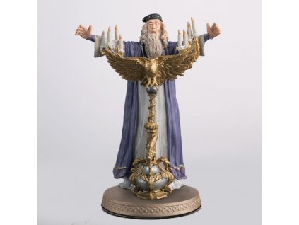 HARRY POTTER - Dumbledore 12cm