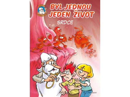 0063740705 byl jednou jeden zivot srdce a101f0f23163 v