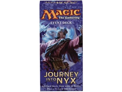 MTG: Journey into Nyx™ Event Deck