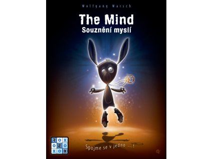 The Mind: Souznění myslí - CZ (REXhry)