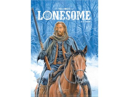 Lonesome 2: Rufiáni