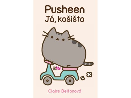 0023890644 pusheen v