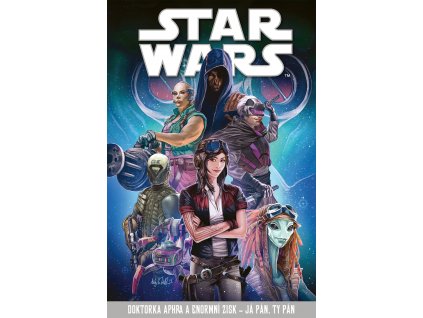 a101m0f0002537 star wars doktorka aphra a enormni zisk ja pan ty pan 2d