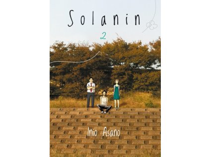 solanin 2 9788025250907