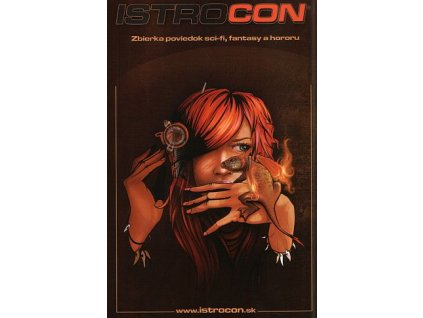 Istrocon 1 - 2008