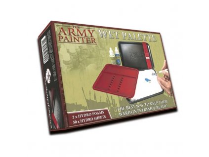 Screenshot 2023 06 20 at 01 42 47 Army Painter Wet Palette