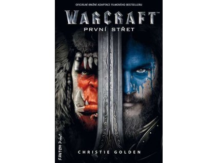 Warcraft - První střet