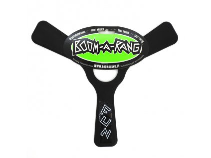 Bumerang Fun Rang (Boomerang Fan)